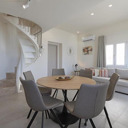 Mareli Suites San Leone Luaran gambar