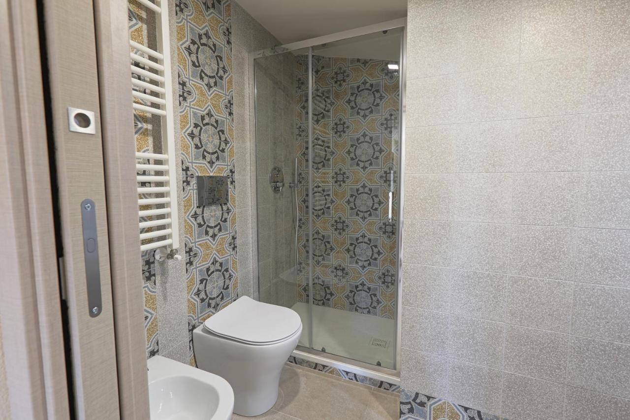 Mareli Suites San Leone Luaran gambar