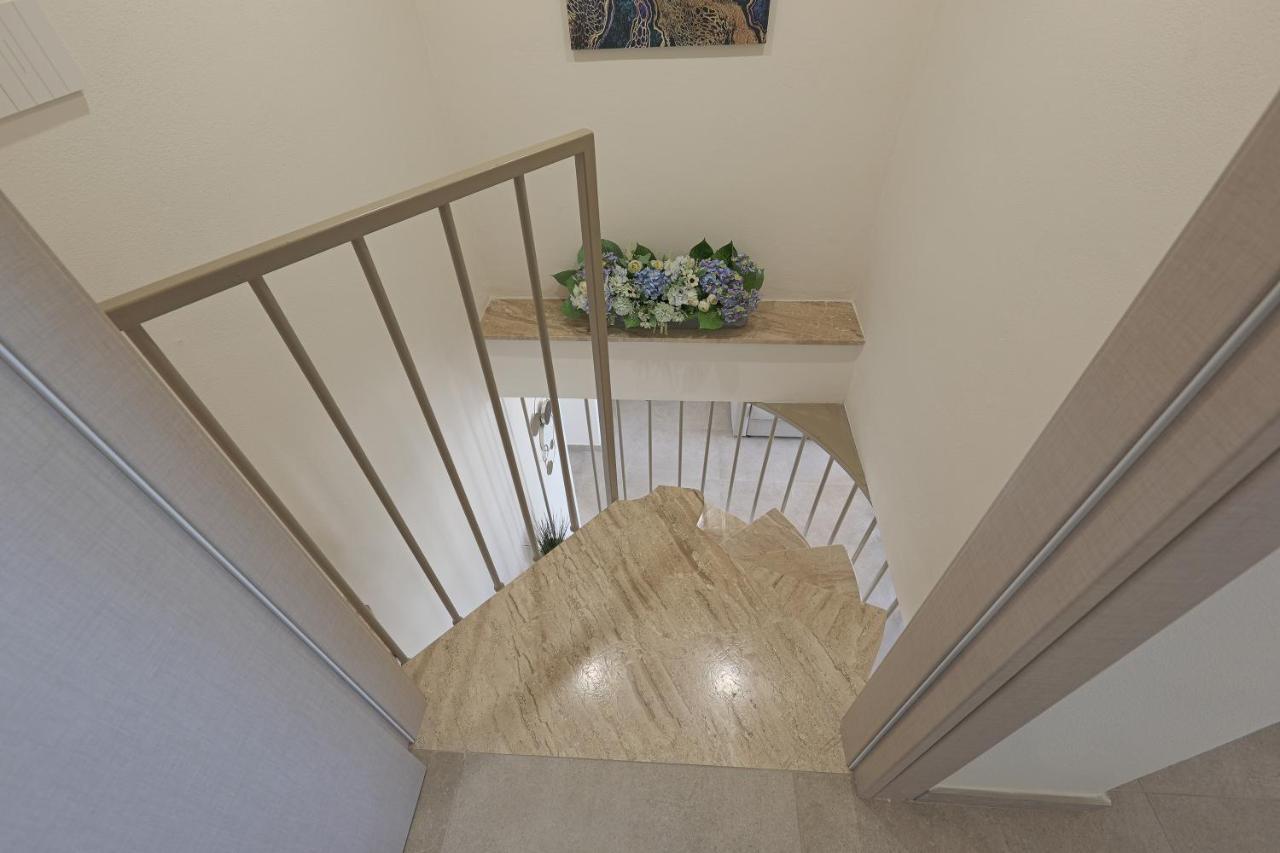 Mareli Suites San Leone Luaran gambar