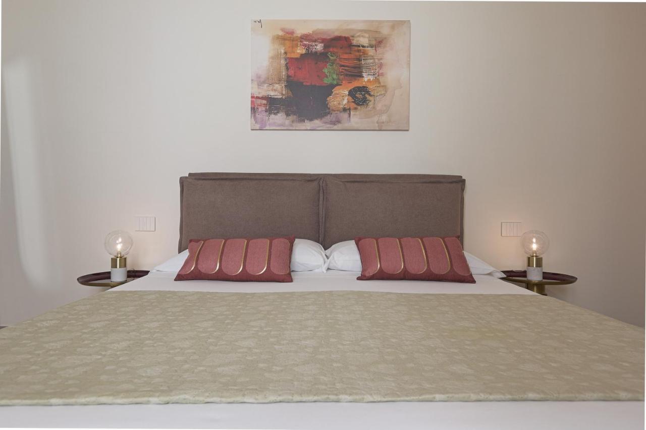 Mareli Suites San Leone Luaran gambar