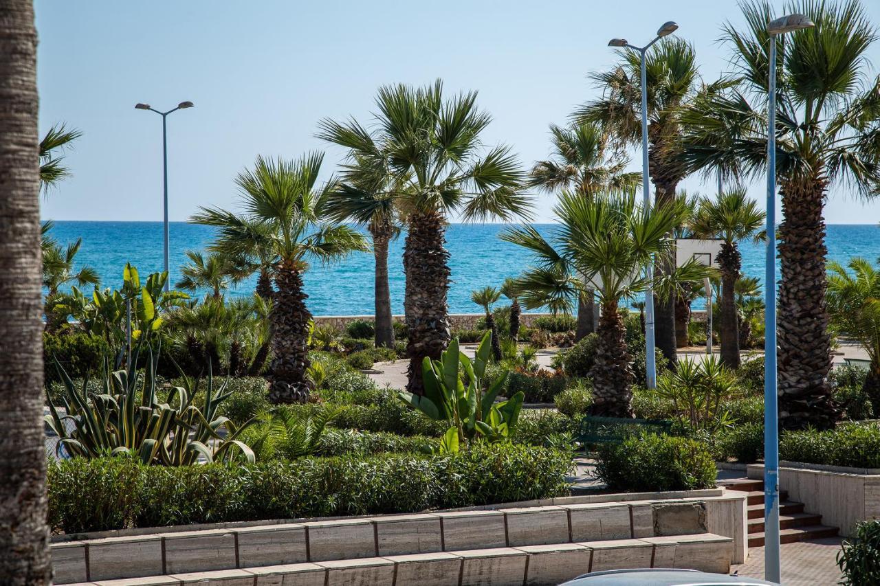Mareli Suites San Leone Luaran gambar